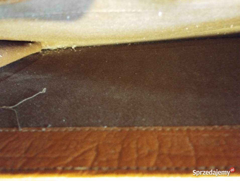 Torba skórzana Rzeszów