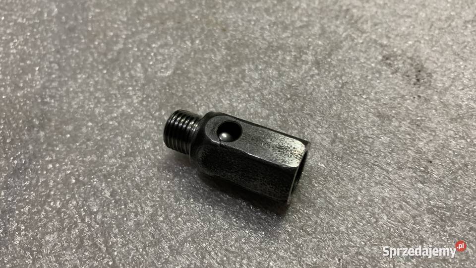 Regulator Ciśnienia Oleju Kawasaki Vulcan VN 800 Pozostałe sprzedam