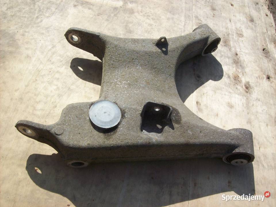 BMW E39 Lift kombi Wahacz lewy prawy tyl tylny Rok produkcji 2003 mazowieckie