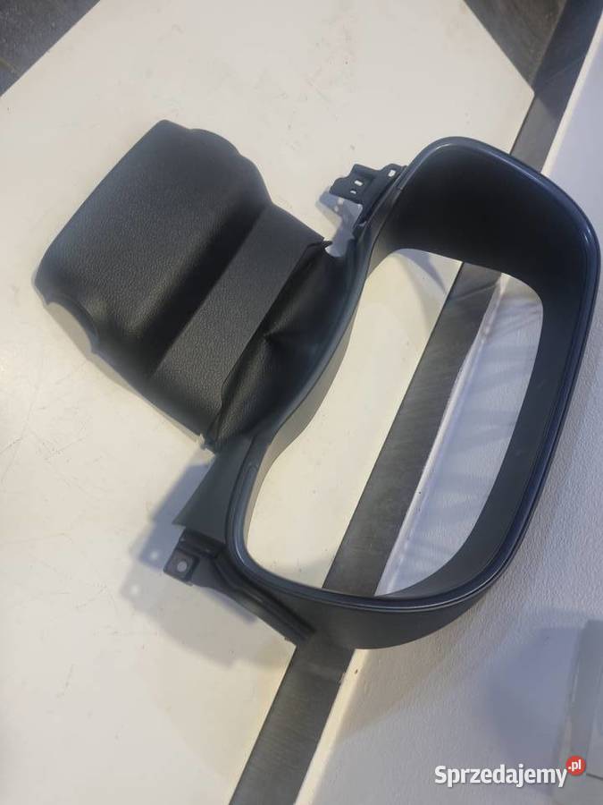 OBUDOWA LICZNIKA HYUNDAI TUCSON III NLINE osobowe Liczniki i zegary łódzkie Skierniewice