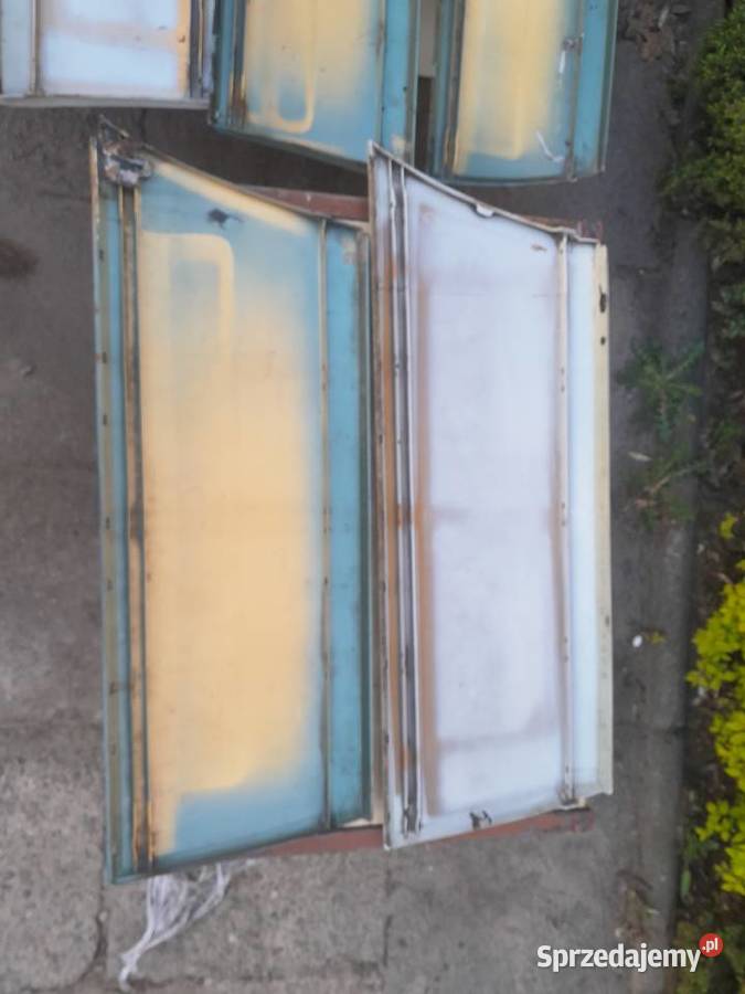 Mercedes W 124 Listwa szeroka osobowe małopolskie sprzedam