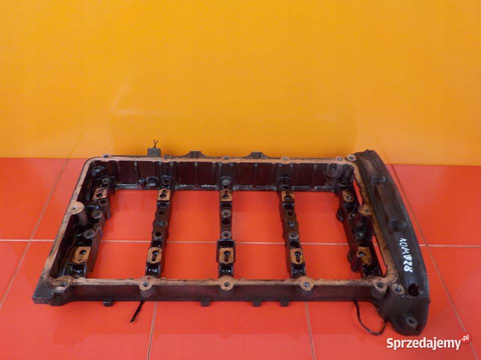 JUMPER BOXER 22 HDI EURO 5 13r 4HH ramka glowicy mazowieckie