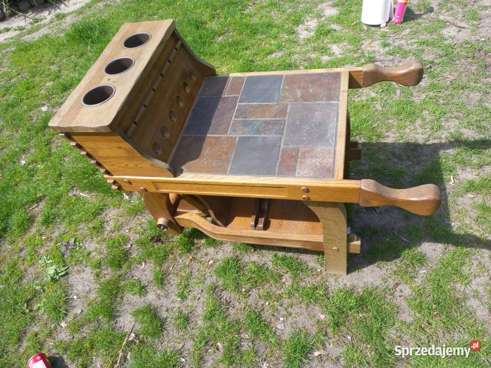 Meble ogrodowe Koniemłoty