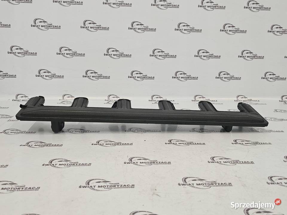 BMW E83 X3 25 M54B25 256S5 rozdzielacz paliwa osobowe sprzedam