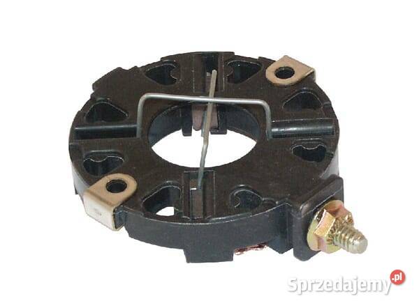 Pierścień ustawczy 691293 małopolskie Kamionna