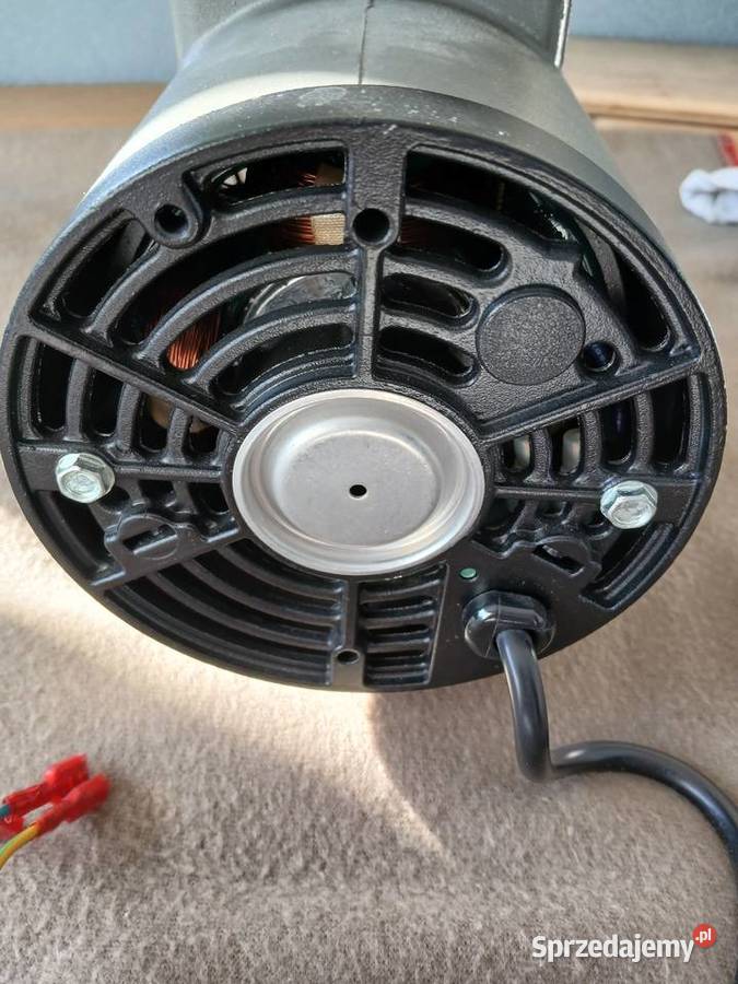 Sprężarka tłokowa próżniowa dolnośląskie Wrocław