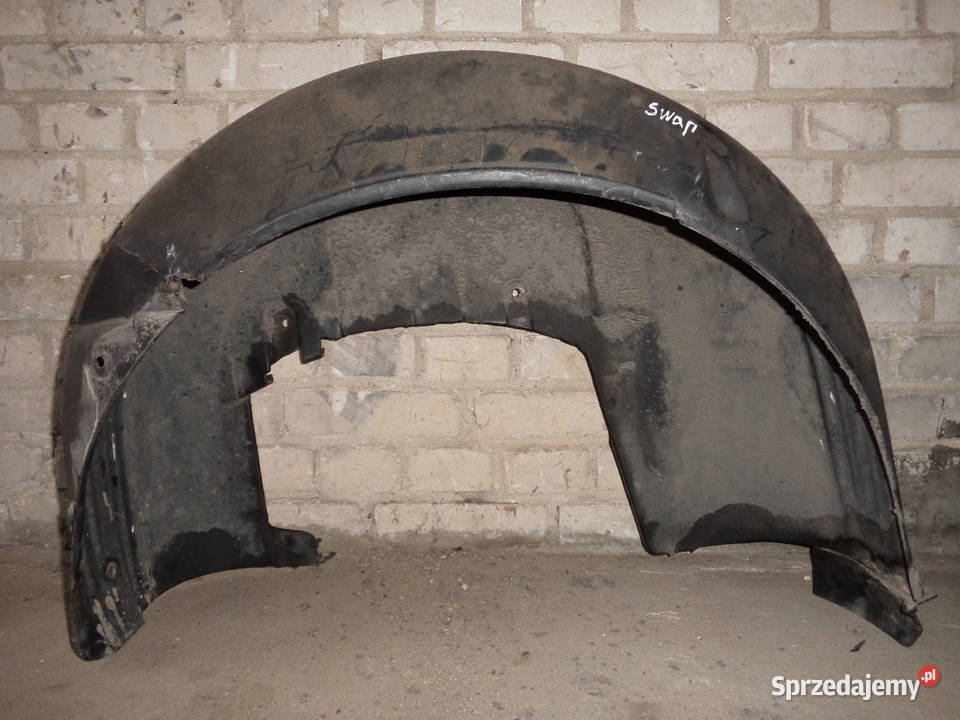 Nadkola nadkole lewe prawe BMW E39 sedan kombi Wieluń sprzedam