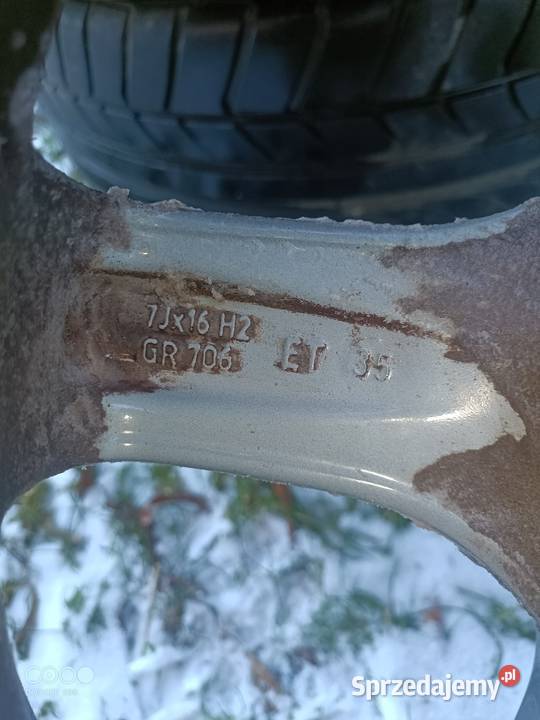 Alufelgi Alutec Fiat Alfa Romeo 4x98 Wszemirów