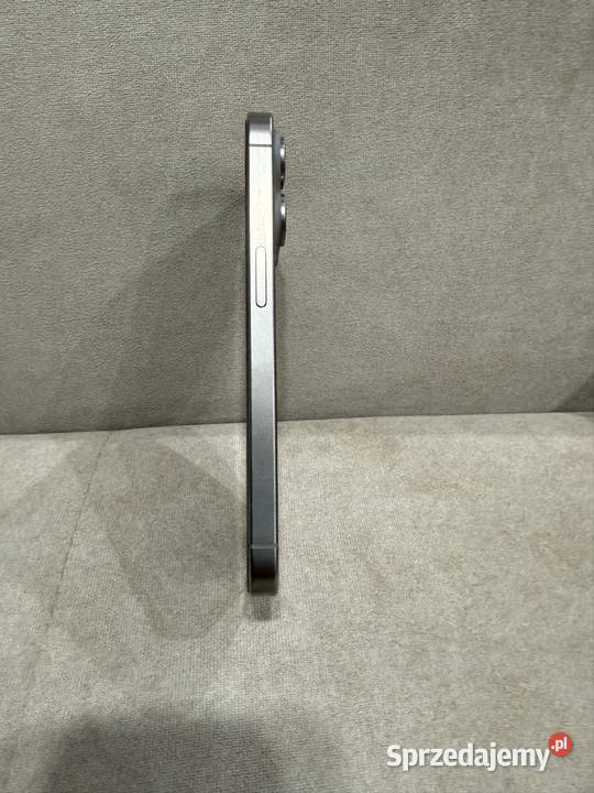 iPhone 15 Pro Apple / iPhone Jarocin