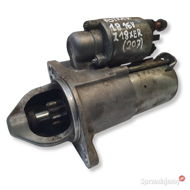 ROZRUSZNIK Opel Astra III H 18 16V 55556892 Chełm