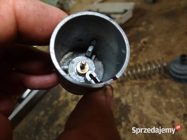 przepustnica gaźnika MZ ETZ 250 org DDR Żary sprzedam