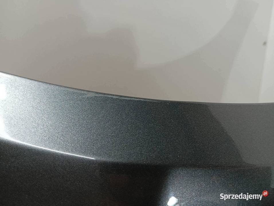 BŁOTNIK PRAWY PRZÓD LX7R XL LIFT Seat Altea I Rok produkcji 2014 sprzedam