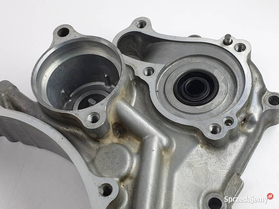 Dekiel Sprzegla Polkarter Cwiartka Pokrywa łódzkie