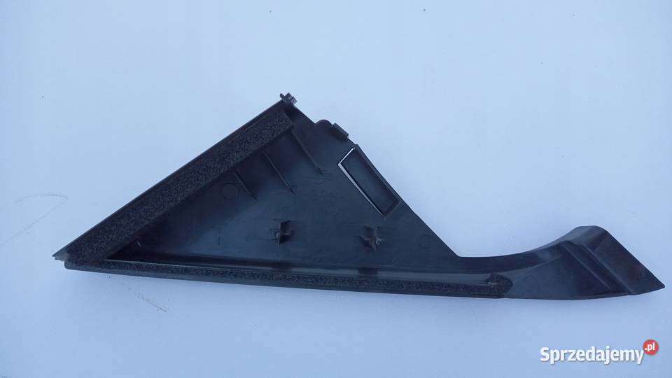 TRÓJKĄT ZAŚLEPKA DRZWI LEWA INFINITI FX35 FX45 Nowy Tomyśl sprzedam
