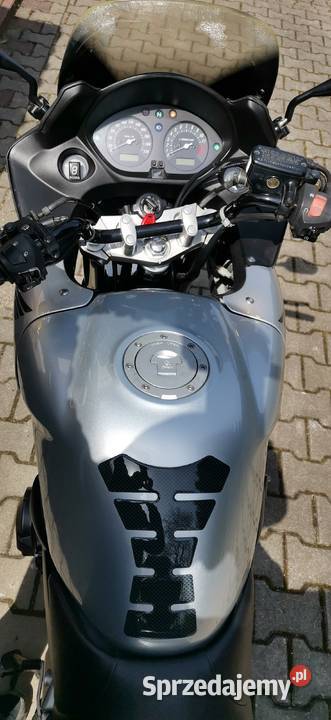 Honda cbf 600 abs 600cm3 Motocykle, skutery, quady Limanowa