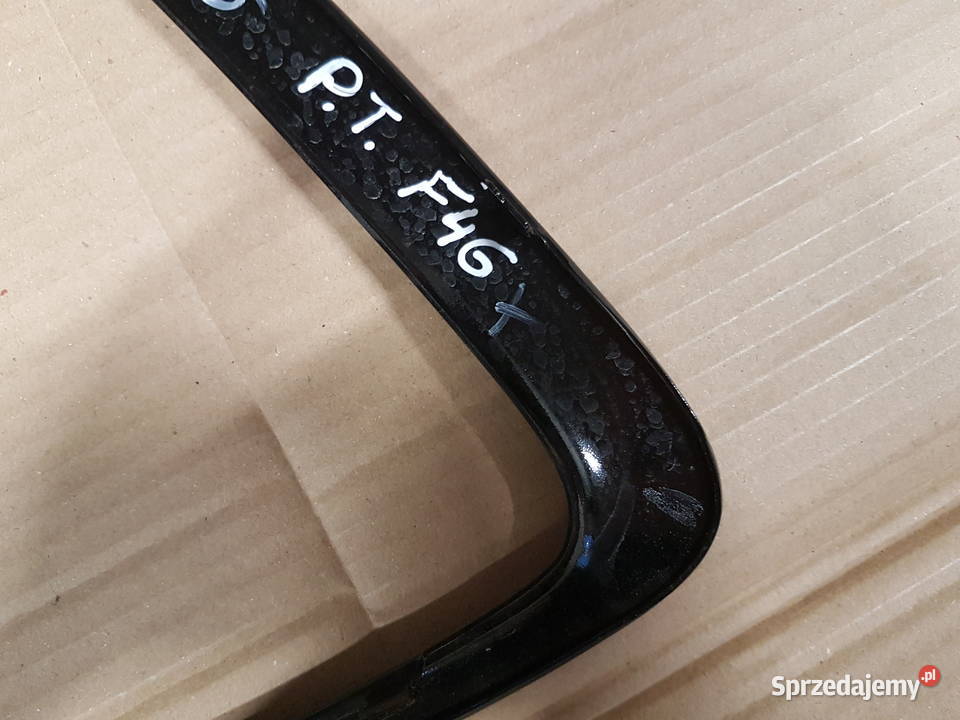 BMW 2 F46 LCI GRAN TOURER LISTWA SZYBY TYL PRAWA