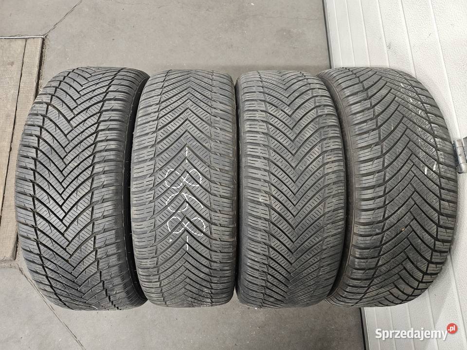 5x1143 R18 Koła Kia Optima Carens Ceed Cerato śląskie Katowice