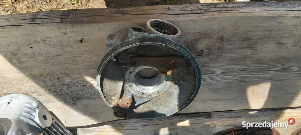 Obudowa dyfra K750M72 Maków Mazowiecki