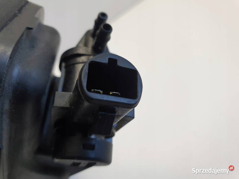 Ford F150 27 35 V6 15 ZBIORBNIK PRÓŻNIOWY VACUM Rudka