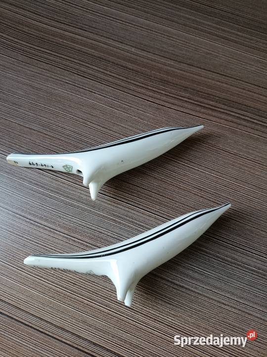 Ćmielów kolibry 2 sztuki