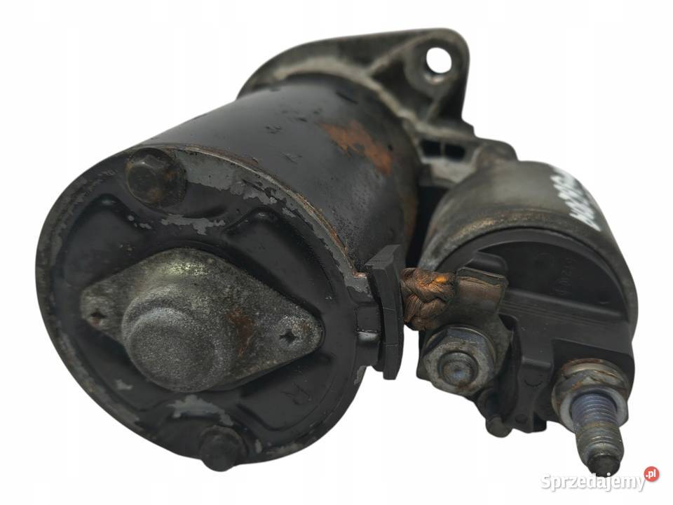 ROZRUSZNIK BMW E87 E90 20 i bosch ORYGINAŁ osobowe sprzedam