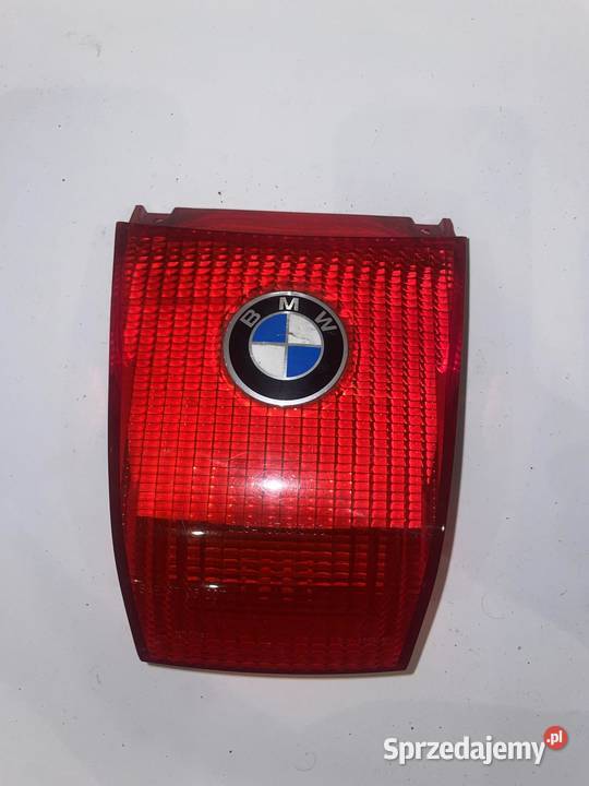 lampa tył BMW K 1200 RS wielkopolskie Ostrów Wielkopolski sprzedam