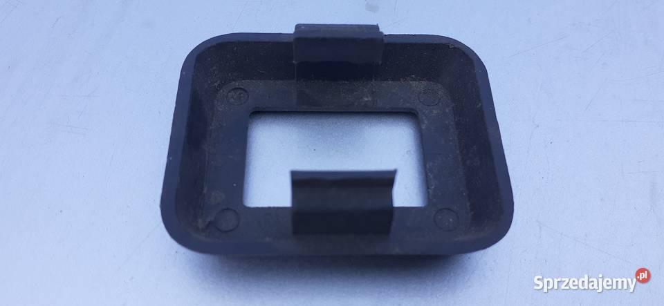 Maskownicaosłona klamki Fiat 126maluchmały Fiat osobowe Tuszkowo