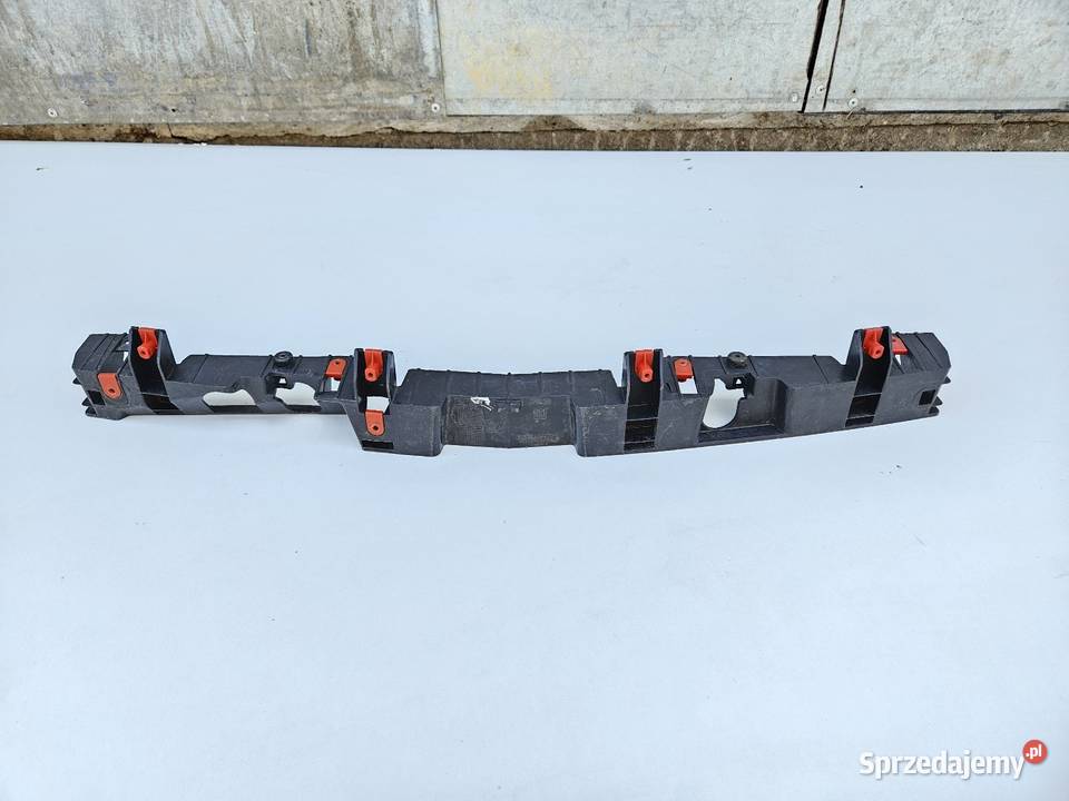 OPEL ASTRA 4 IV J WZMOCNIENIE GÓRNE ZDERZAKA Międzychód