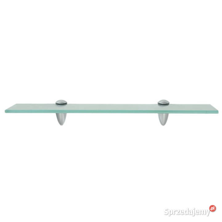 Półka szklana 50x10 8 mm WM243756 Warszawa