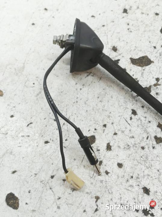 ANTENA KAROSERYJNA Mitsubishi Outlander II