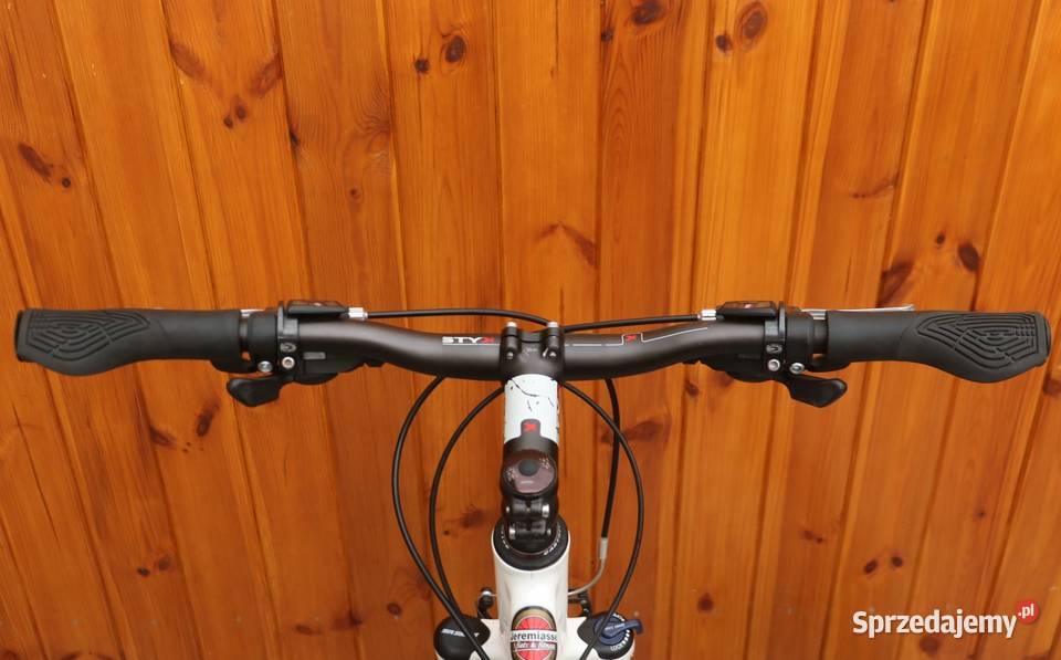 Rower Bulls Cross Flyer I inne rowery Milanówek