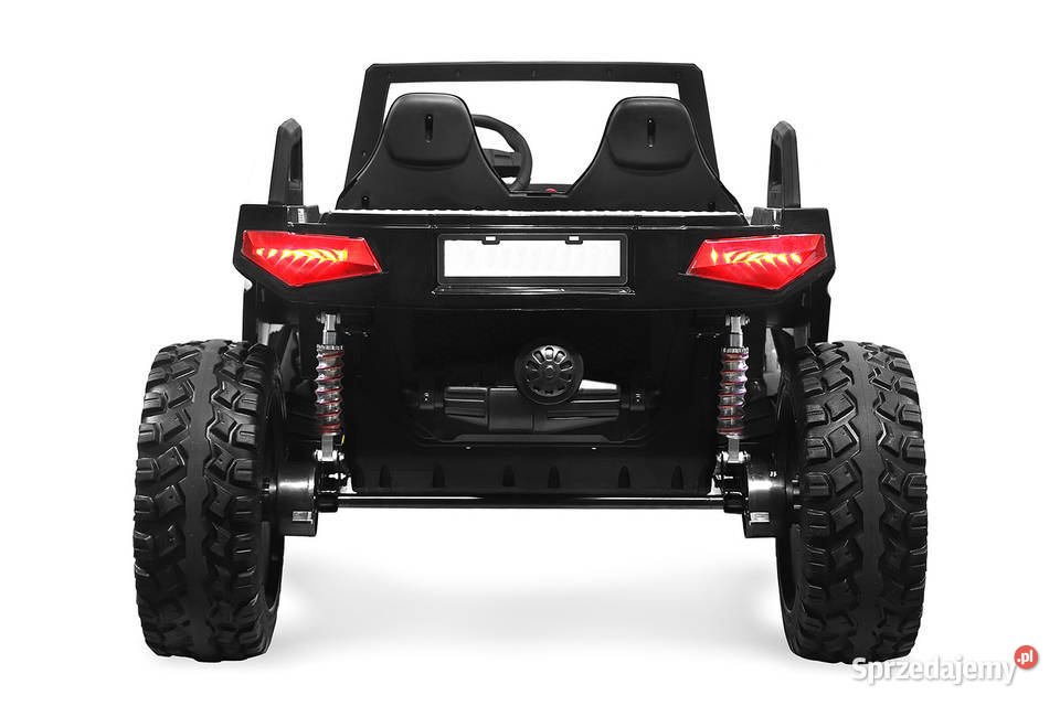 BEACH ATV 290 auto na akumulator dzieci Lublin