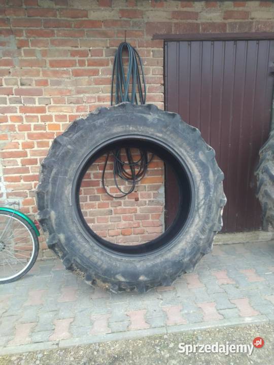 Opony 42085 R 38 Borzechów