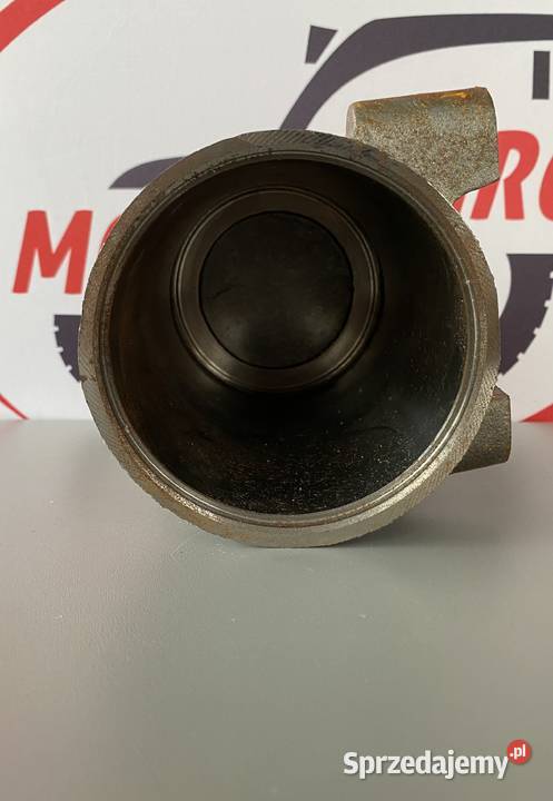 Cylinder siłownika podnośnika Case Ford Holland podlaskie Białystok