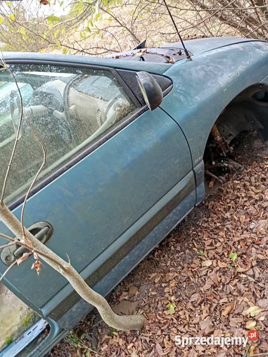 Chrysler Voyager 33 silnik 9600 na śrubki Ostrowiec Świętokrzyski