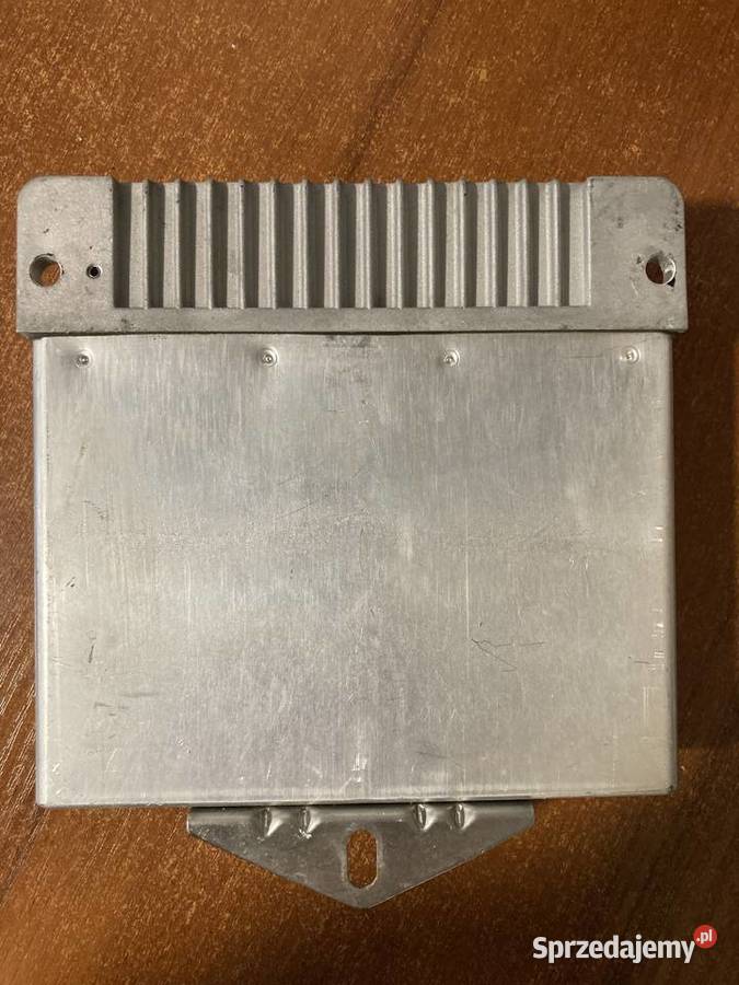 Sterownik KNORR BREMSE AG ES 1030 II 15637 150 ciężarowe