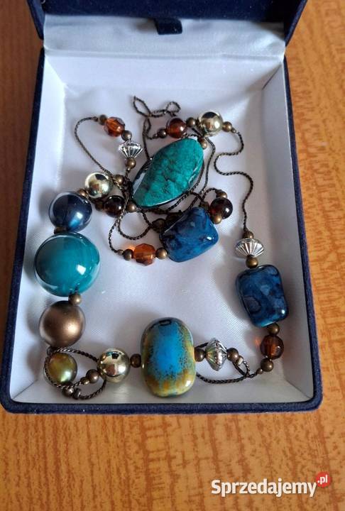 Sprzedam koraliki Korale Lublin