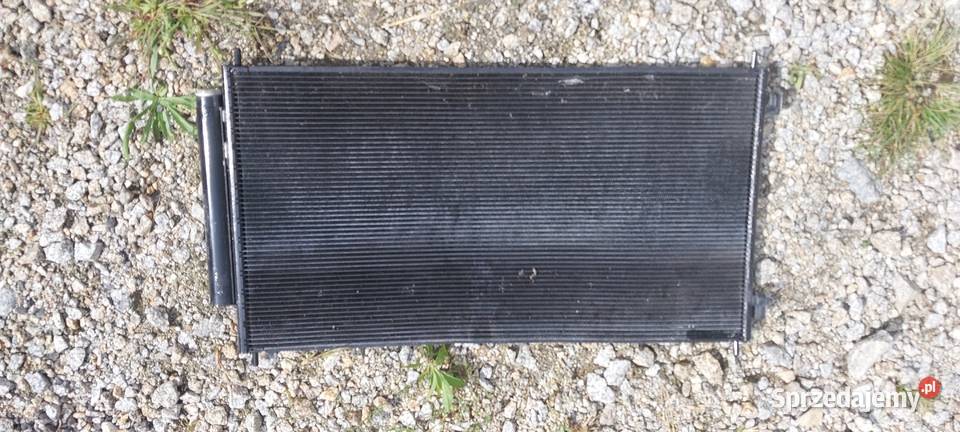 Honda CRV CRV 20 MF44775036 80 2006 2009 dolnośląskie Byków
