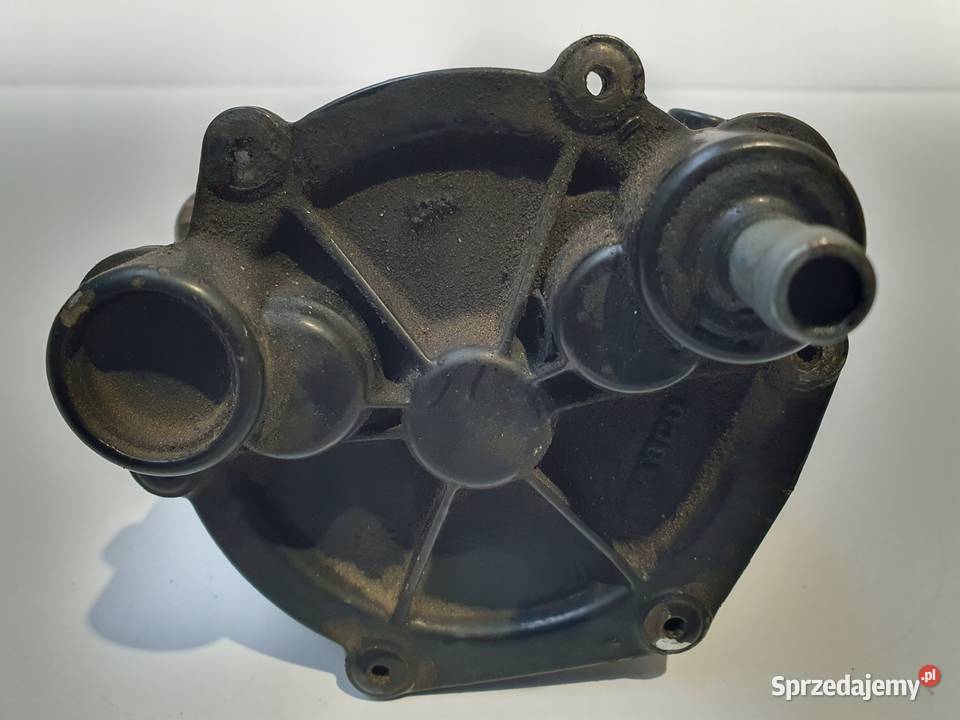 POMPA VACUM Ford Mondeo IV MK4 18 TDCI wakum Pompy podciśnieniowe lubelskie Chełm sprzedam