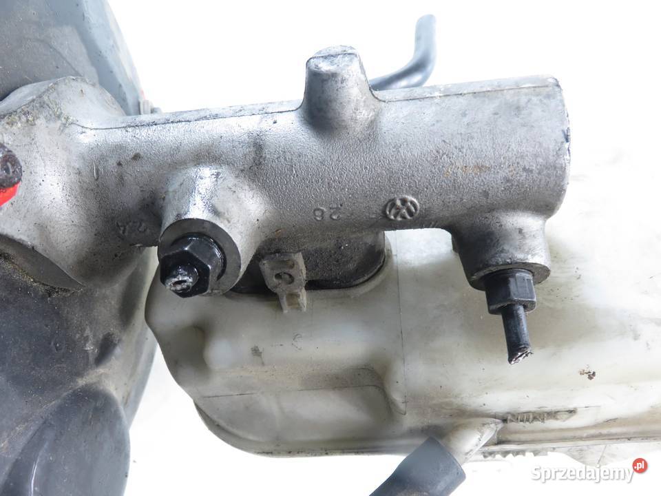 SERWO VW TRANSPORTER T5 19 TDI Pompy hamulcowe