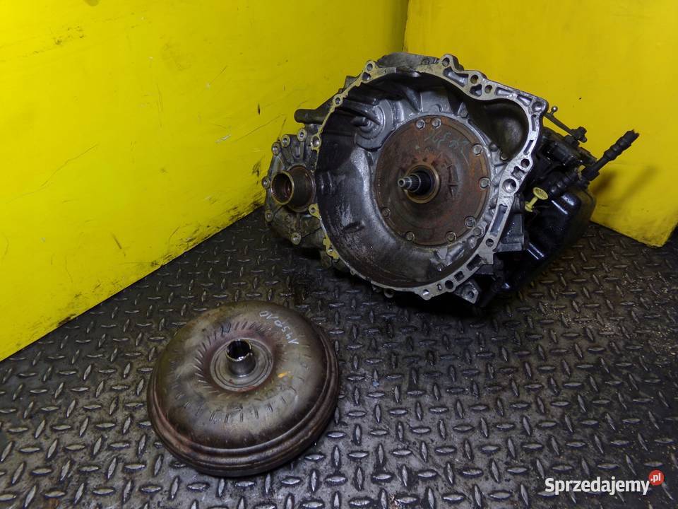 VOLVO XC90 25 T 06r 209 skrzynia biegow AUTOMAT Suków