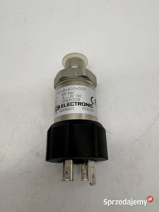 Hydac HDA 4745A400000 906393 Pressure switch Pozostałe Warszawa