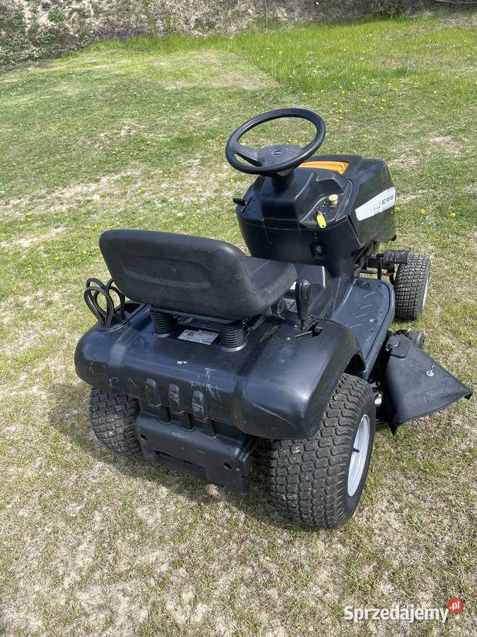 Kosiarka traktorek Stiga Briggs Manual Krasnystaw sprzedam