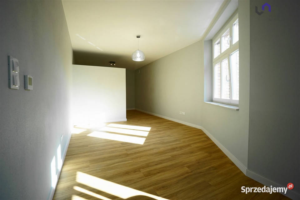 Mieszkanie 50m2 1pokojowe Katowice śląskie sprzedam