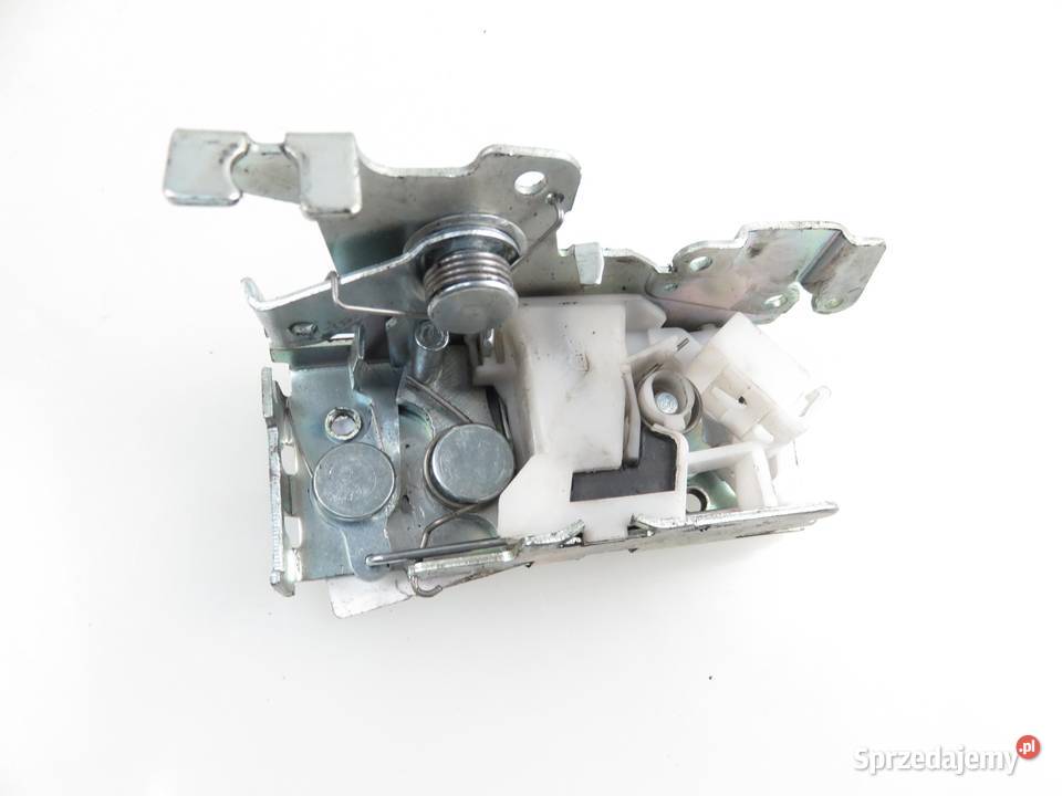 ZAMEK PRAWY TYLNY VW LT 2835 II