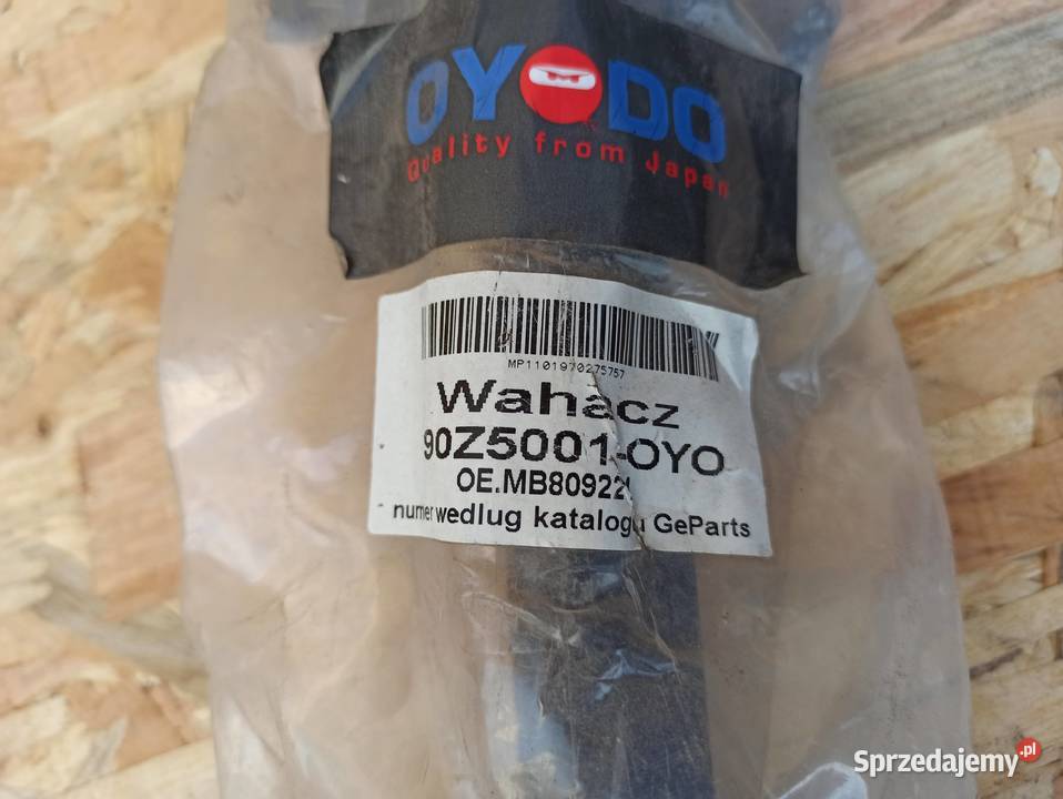 Volvo S40 V40 Carisma Lancer wahacz tył prawy łódzkie Ksawerów