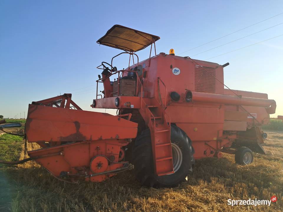 Bizon Zo56 super Zbożowe Terebiń