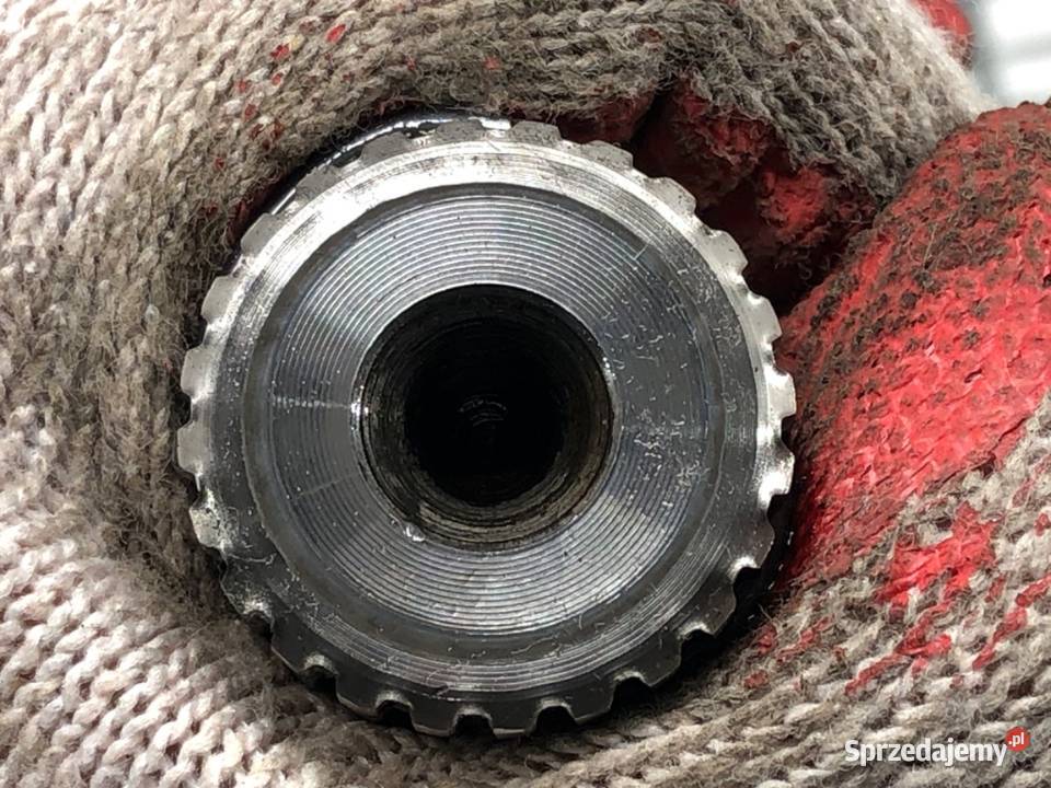 PÓŁOŚ LEWA TOYOTA PREVIA II 24 156 0006 PRZEGUB sprzedam