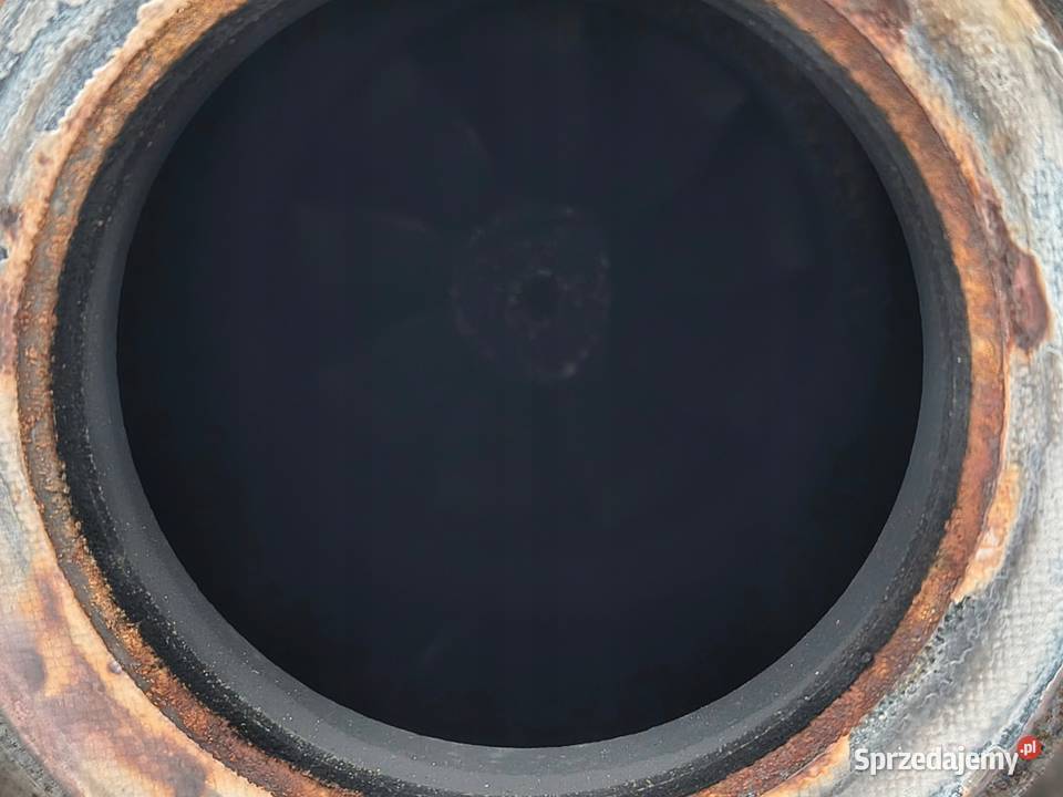 TURBOSPRĘŻARKA Honda CRV CRV II 22 CTDI turbo osobowe lubelskie Chełm