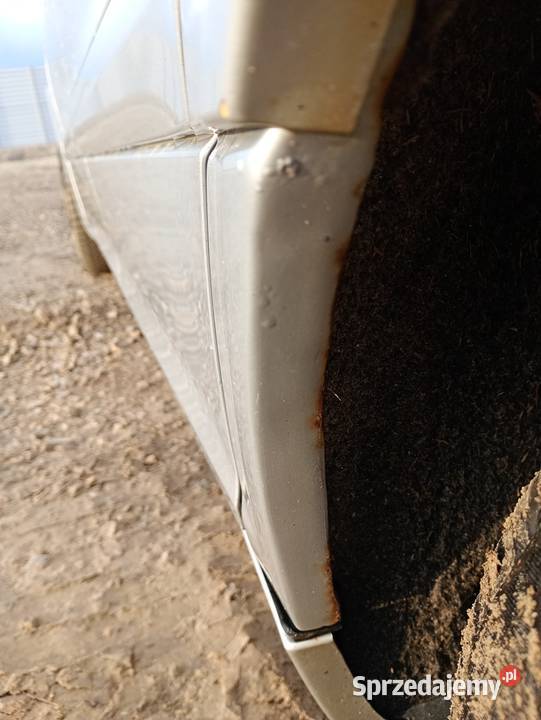 Mercedes c klasa w203 220cdi nieuszkodzony Dębowa Kłoda